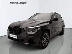 Usado 2022 BMW X5 Comfort Edition SUV | 73.850 € (Precio justo)