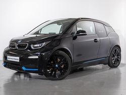 Usado 2021 BMW i3 Comfort Edition Utilitario | 22.475 €