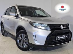 Gris Usado 2024 Suzuki Vitara SUV | 23.300 € (Buen precio)