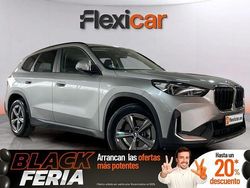 Gris Usado 2023 BMW X1 SUV | 35.490 € (Precio justo)