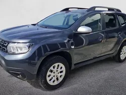 Usado 2022 Dacia Duster Comfort SUV | 15.900 € (Precio justo)