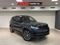 Amethyst grey purple Usado 2023 Land Rover Range Rover Autobiography SUV | 142.500 € (Super precio)