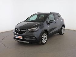 Gris Usado 2016 Opel Mokka X Excellence SUV | 12.599 € (Precio justo)