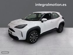 Blanco Usado 2022 Toyota Yaris Cross Active SUV | 21.900 € (Precio justo)