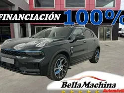 Usado 2023 Lynk & Co 01 SUV | 24.975 € (Precio justo)