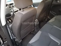 Negro Usado 2011 Peugeot 308 Sportium Berlina | 6500 € (Precio justo)