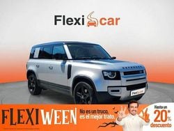 Gris Usado 2020 Land Rover Defender HSE SUV | 52.990 € (Un poco caro)
