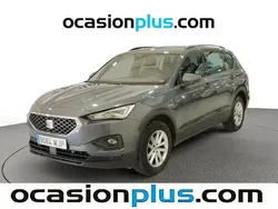 Gris Usado 2023 Seat Tarraco Style SUV | 25.955 € (Buen precio)