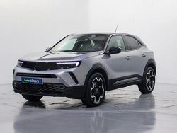 Gris Usado 2024 Opel Mokka Ultimate SUV | 16.990 € (Buen precio)