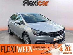 Gris Usado 2020 Opel Astra Business Elegance Familiar | 10.690 € (Buen precio)