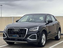 Negro Usado 2021 Audi Q2 Premium SUV | 20.990 € (Precio justo)