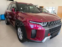 Granate Nuevo 2025 Ssangyong Torres SUV | 27.000 €