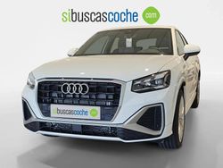 Blanco Nuevo 2025 Audi Q2 SUV | 36.000 € (Caro)