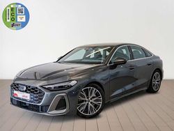 Gris Usado 2024 Audi A5 Premium Coupe | 58.490 €