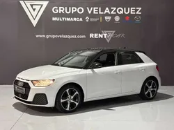 Blanco Usado 2020 Audi A1 Sportback Utilitario | 18.490 € (Precio justo)