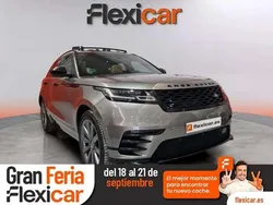 Gris Usado 2019 Land Rover Range Rover Velar SE Dynamic SUV | 31.970 € (Super precio)