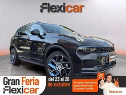 Azul Usado 2022 Lynk & Co 01 SUV | 19.990 € (Buen precio)