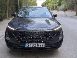 Azul Nuevo 2025 Omoda 5 SUV | 24.900 € (Precio justo)