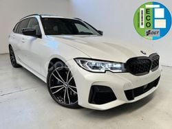 Blanco Usado 2020 BMW M340 Comfort Edition Berlina | 48.990 € (Precio justo)