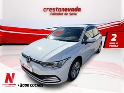 Usado 2022 VW Golf VIII | 20.551 € (Precio justo)