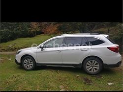 Blanco Usado 2016 Subaru Outback SUV | 15.000 € (Buen precio)
