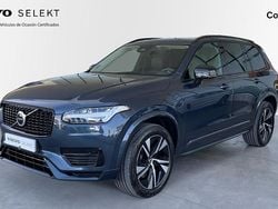 Otro Usado 2023 Volvo XC90 Ultimate SUV | 69.990 € (Precio justo)