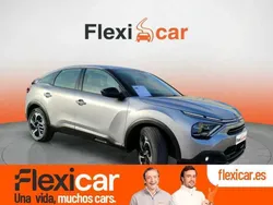 Gris Usado 2023 Citroën C4 Feel Utilitario | 15.890 € (Buen precio)
