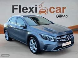 Otros Usado 2019 Mercedes GLA200 SUV | 24.990 € (Precio justo)
