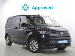 Negro Usado 2025 VW Multivan Van | 59.500 €