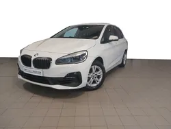 Usado 2018 BMW 218 Active Tourer Advantage Monovolumen | 22.300 €