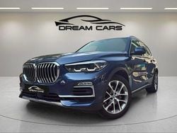 Azul Usado 2019 BMW X5 Comfort Edition SUV | 42.990 € (Super precio)