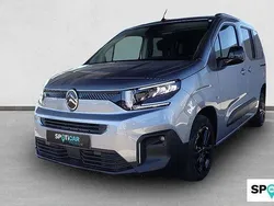 Gris / plata Usado 2024 Citroën Berlingo Monovolumen | 19.990 € (Precio justo)