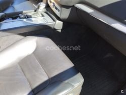 Azul Usado 2017 Volvo XC90 Momentum SUV | 31.500 € (Precio justo)