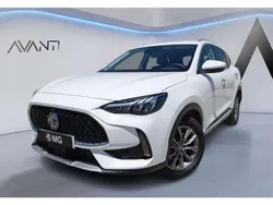 Blanco Usado 2024 MG HS Comfort SUV | 21.490 € (Un poco caro)