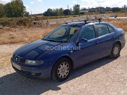 Azul Usado 2004 Seat Toledo Sport Berlina | 2500 € (Precio justo)