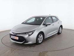 Gris Usado 2022 Toyota Corolla Active Utilitario | 21.299 € (Precio justo)