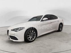 Blanco Usado 2022 Alfa Romeo Giulia Sprint Sprint Coupe | 38.950 €