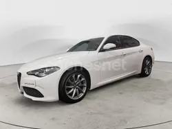 Blanco Usado 2022 Alfa Romeo Giulia Sprint Sprint Coupe | 39.950 €