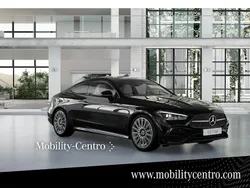 Negro Nuevo 2025 Mercedes CLE200 Coupe | 66.195 €