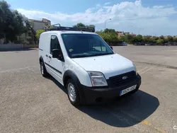 Blanco Usado 2015 Ford Transit Ambiente Familiar | 6000 € (Super precio)