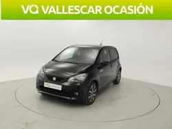 Seat Mii Electric