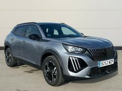 Usado 2025 Peugeot 2008 Allure SUV | 20.504 € (Precio justo)