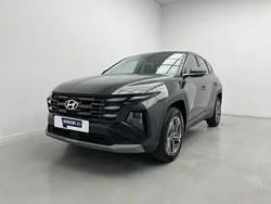 Verde cypress green t2p Nuevo 2025 Hyundai Tucson SUV | 32.590 € (Precio justo)