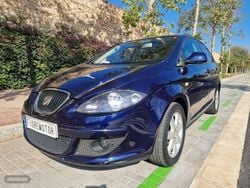 Azul Usado 2008 Seat Altea XL Monovolumen | 6900 € (Caro)