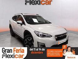 Blanco Usado 2021 Subaru XV SUV | 21.790 € (Precio justo)