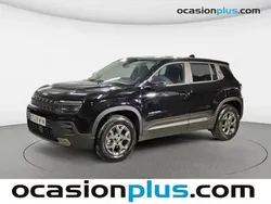 Blanco Nuevo 2025 Jeep Avenger Longitude SUV | 21.537 € (Precio justo)