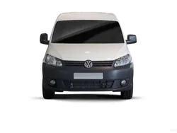 Blanco Usado 2018 VW Caddy Pro Monovolumen | 9990 €