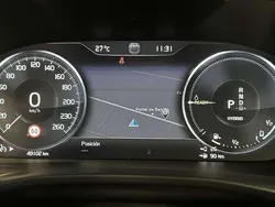 Azul Usado 2020 Volvo XC40 R-Design SUV | 28.990 € (Precio justo)