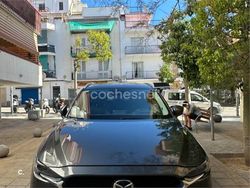 Gris / plata Usado 2021 Mazda CX-5 Signature SUV | 23.000 € (Super precio)