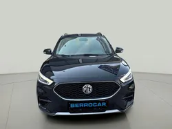 Blanco Usado 2022 MG ZS Comfort Berlina | 14.850 € (Precio justo)